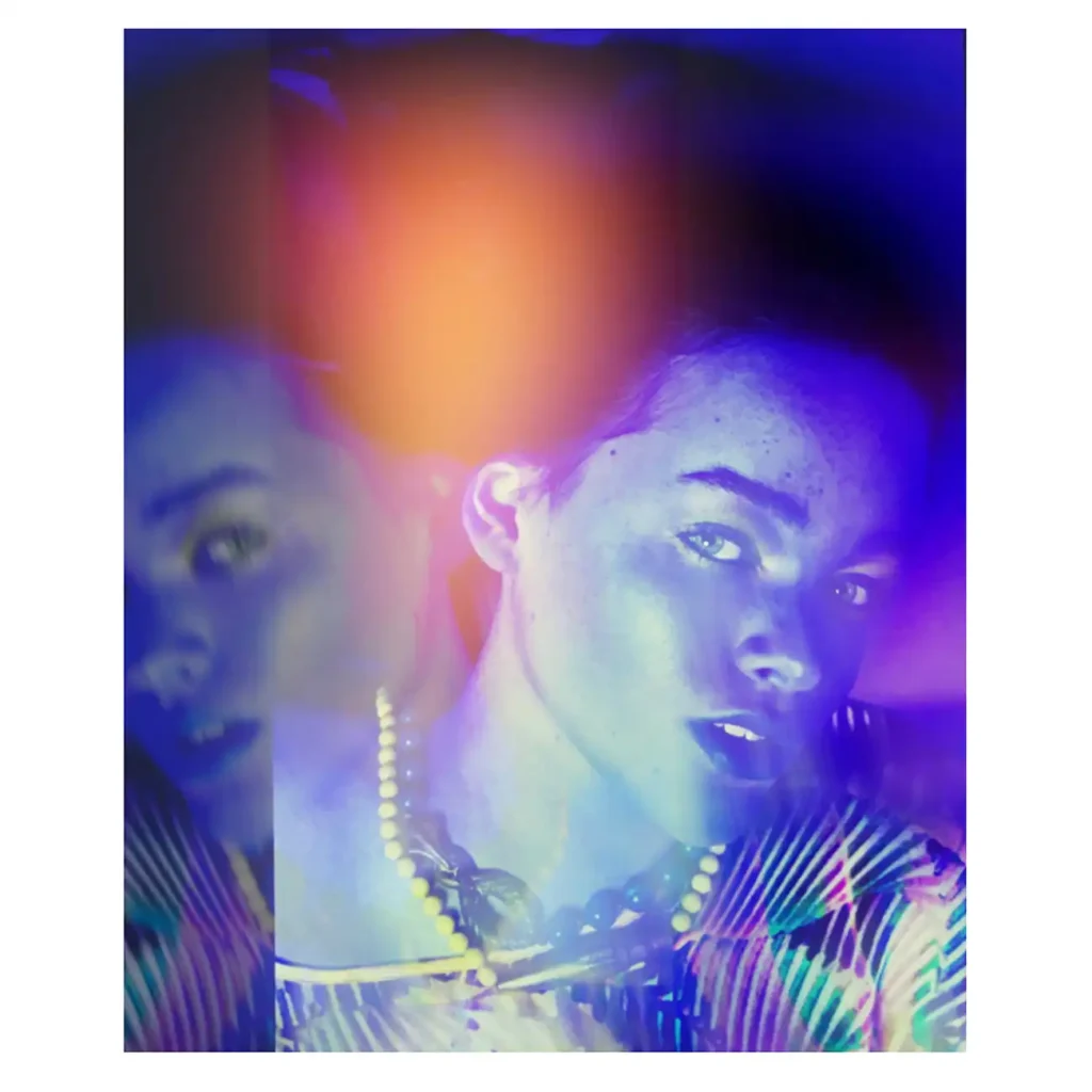 Portrait _jewellery Photo_
