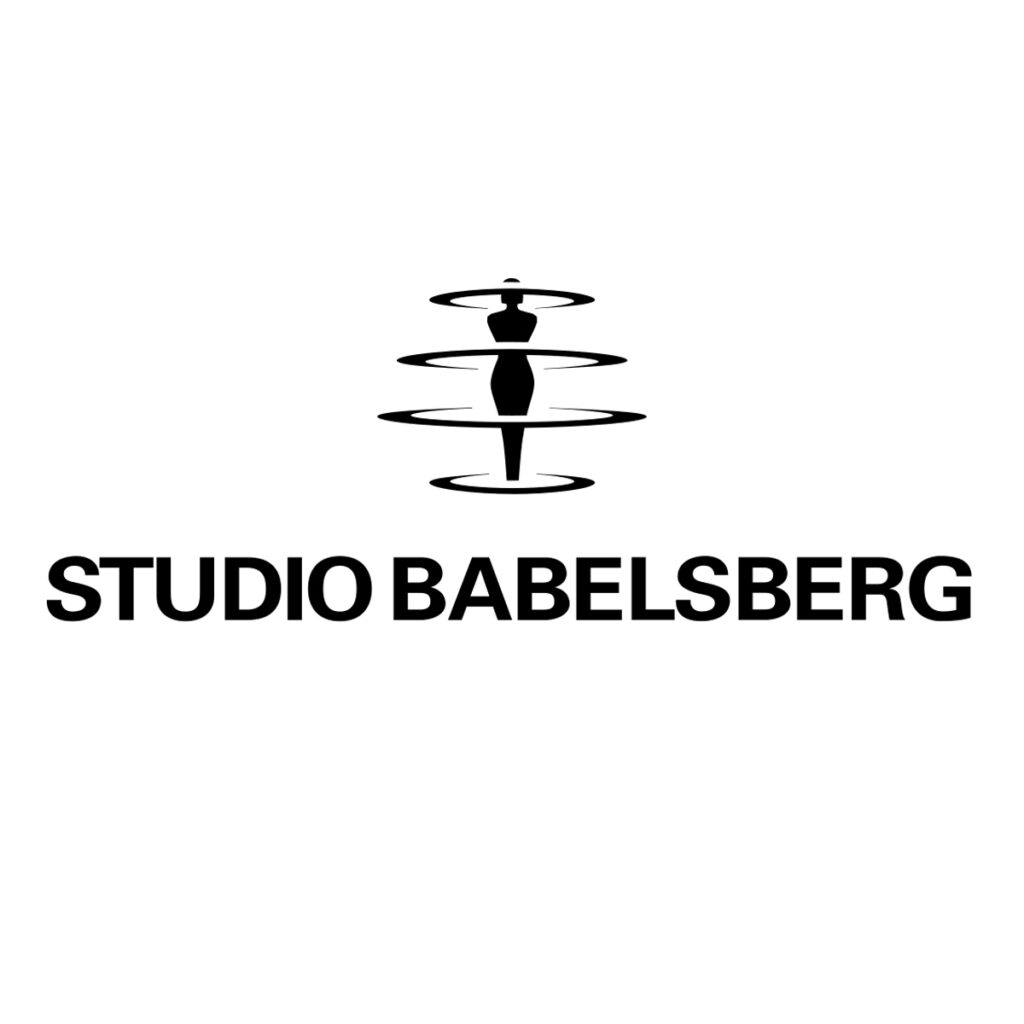 studio babelsberg - motion pictures - Logo - berlin - deutschland- filmstudio - filme - internationales studio