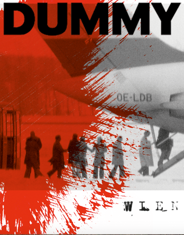 Dummy Österreich Art Direction