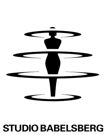 Logo Studio Babelsberg Berlin
