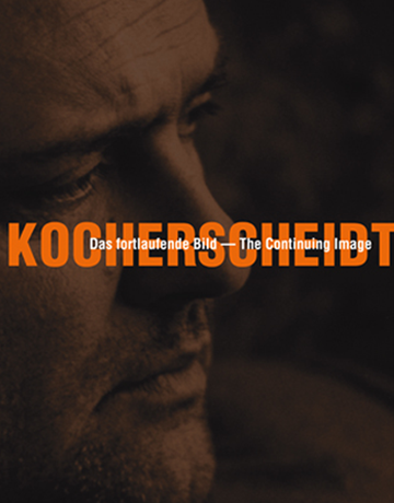 Kurt Kocherscheidt Exhibition Vienna