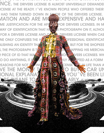 Von Der Höh Books Collage