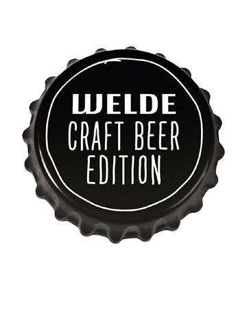 Welde Beer Creative Direction