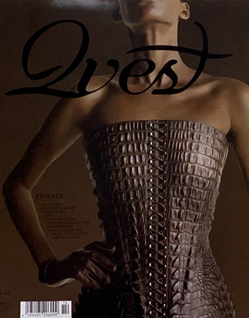 Qvest Berlin Art Direction