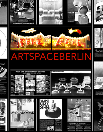 ARTSPACEBERLIN