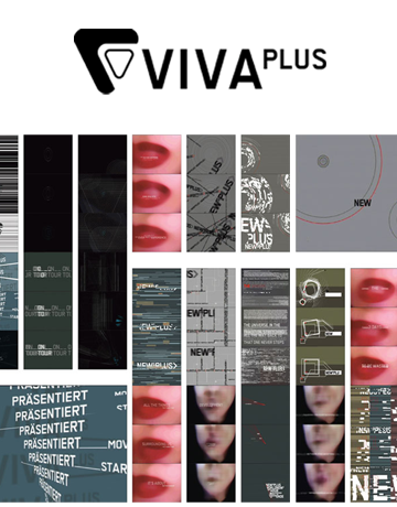 Viva plus Design