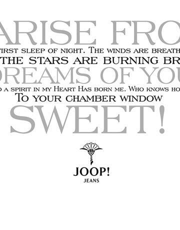 Joop! Shirt Collection