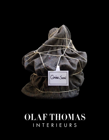 Olaf Thomas Interieurs Photography