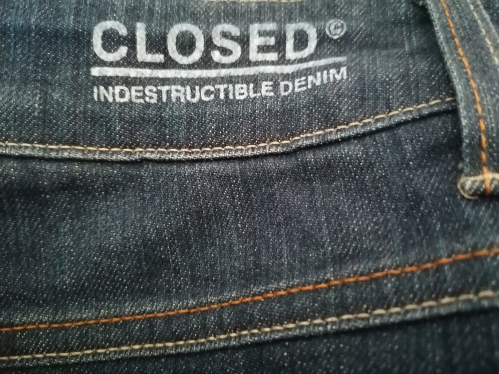 Closed